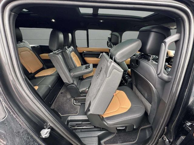 2023 Land Rover Defender 130 X-Dynamic SE AWD - 22969614 - 34