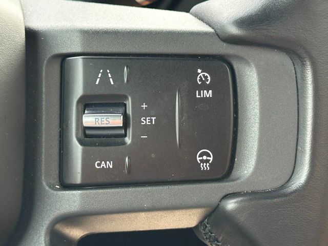 2023 Land Rover Defender 130 X-Dynamic SE AWD - 22969614 - 40