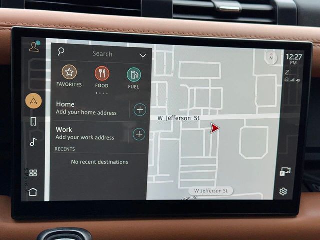 2023 Land Rover Defender 130 X-Dynamic SE AWD - 22969614 - 51