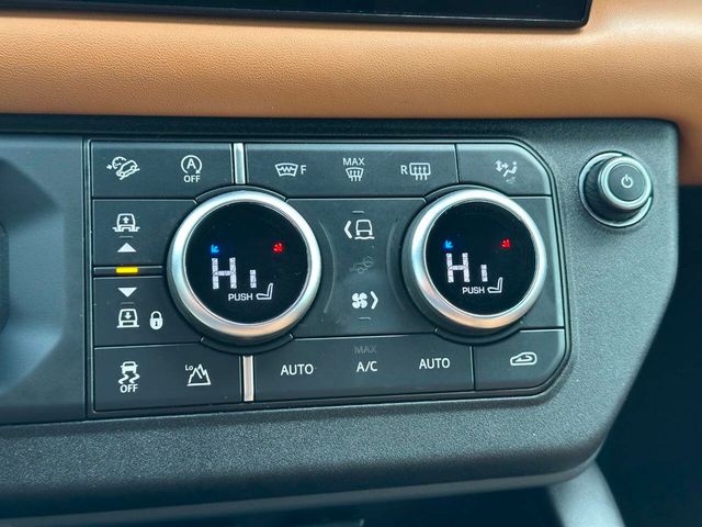 2023 Land Rover Defender 130 X-Dynamic SE AWD - 22969614 - 53