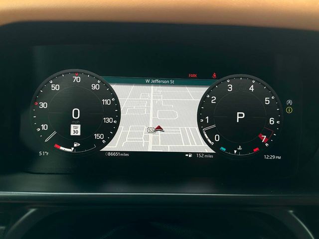 2023 Land Rover Defender 130 X-Dynamic SE AWD - 22969614 - 61