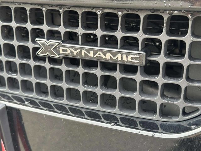 2023 Land Rover Defender 130 X-Dynamic SE AWD - 22969614 - 8