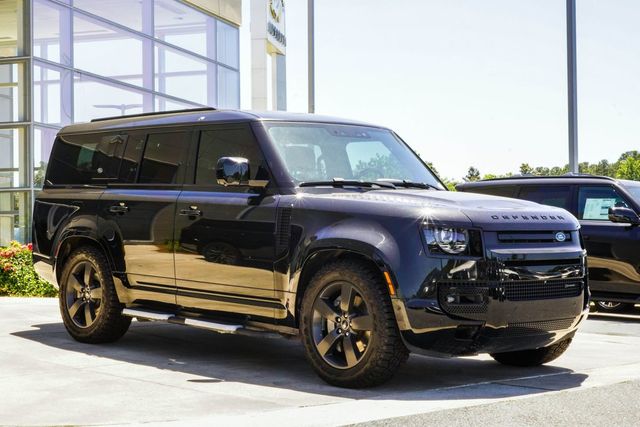 2023 Land Rover Defender 130 X-Dynamic SE AWD - 23003503 - 3