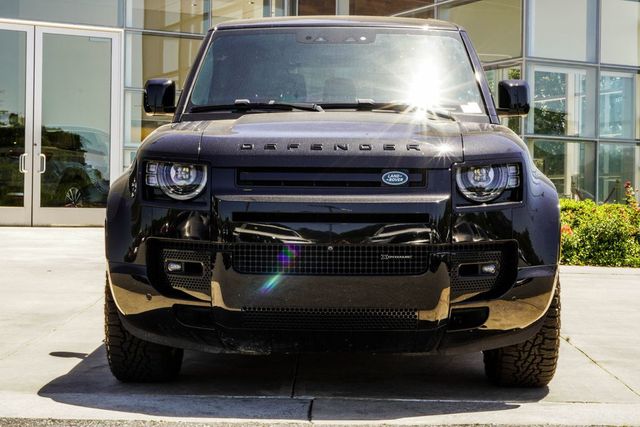 2023 Land Rover Defender 130 X-Dynamic SE AWD - 23003503 - 5