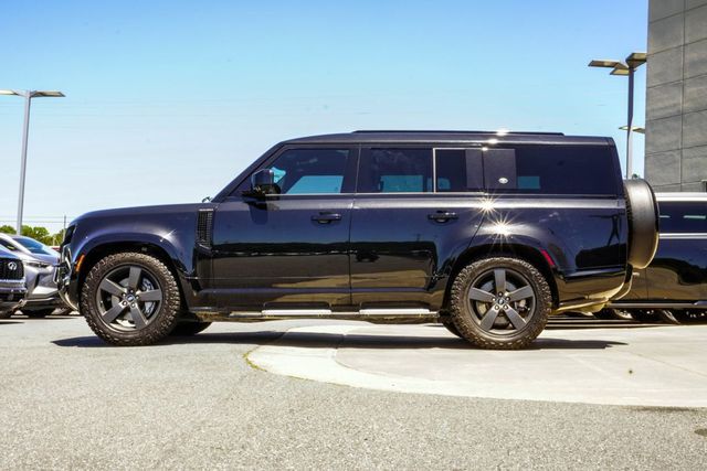 2023 Land Rover Defender 130 X-Dynamic SE AWD - 23003503 - 7
