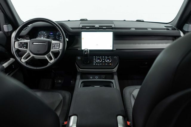 2023 Land Rover Defender 130 X-Dynamic SE AWD - 23069823 - 9