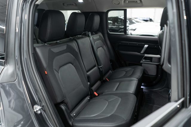 2023 Land Rover Defender 130 X-Dynamic SE AWD - 23069823 - 12