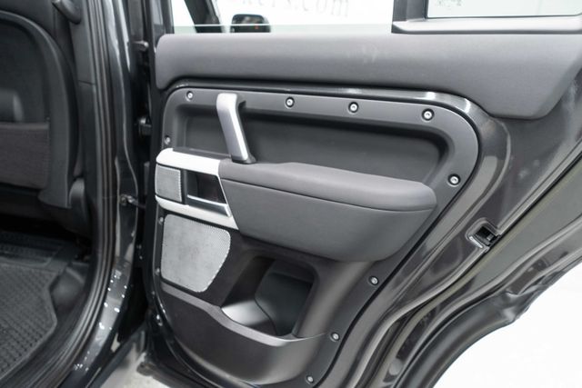 2023 Land Rover Defender 130 X-Dynamic SE AWD - 23069823 - 15