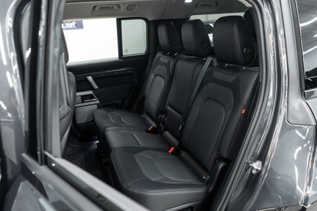 2023 Land Rover Defender 130 X-Dynamic SE AWD - 23069823 - 16