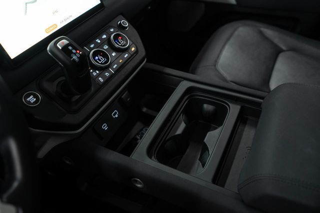 2023 Land Rover Defender 130 X-Dynamic SE AWD - 23069823 - 23