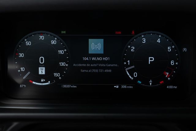 2023 Land Rover Defender 130 X-Dynamic SE AWD - 23069823 - 25