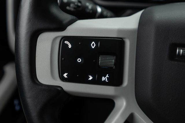 2023 Land Rover Defender 130 X-Dynamic SE AWD - 23069823 - 26