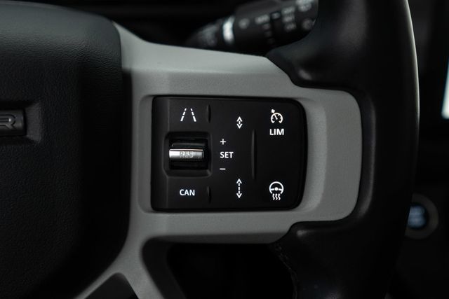 2023 Land Rover Defender 130 X-Dynamic SE AWD - 23069823 - 27