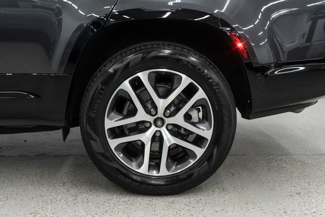 2023 Land Rover Defender 130 X-Dynamic SE AWD - 23069823 - 39