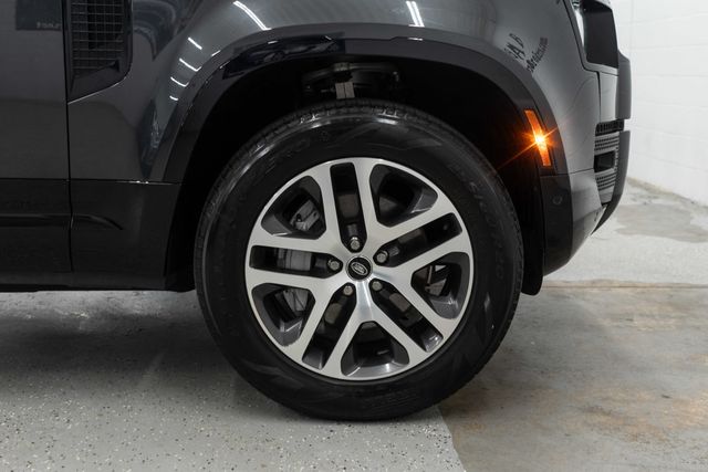 2023 Land Rover Defender 130 X-Dynamic SE AWD - 23069823 - 41
