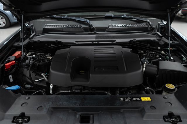 2023 Land Rover Defender 130 X-Dynamic SE AWD - 23069823 - 42