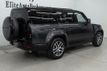 2023 Land Rover Defender 130 X-Dynamic SE AWD - 23069823 - 43