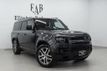 2023 Land Rover Defender 130 X-Dynamic SE AWD - 23069823 - 45