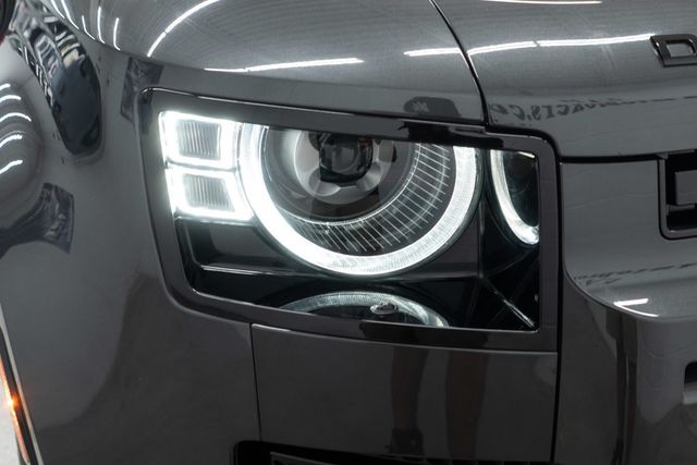 2023 Land Rover Defender 130 X-Dynamic SE AWD - 23069823 - 47
