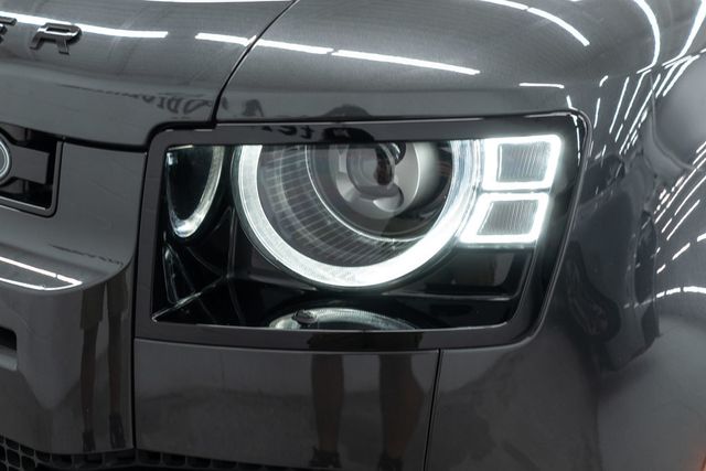 2023 Land Rover Defender 130 X-Dynamic SE AWD - 23069823 - 49