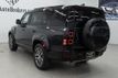 2023 Land Rover Defender 130 X-Dynamic SE AWD - 23069823 - 5