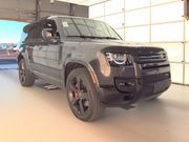 2023 Land Rover Defender 130-X-Dynamic/SE/ColdClimatePkg/PanoramicRoof/BlindSpot/NAV - 22936721 - 1