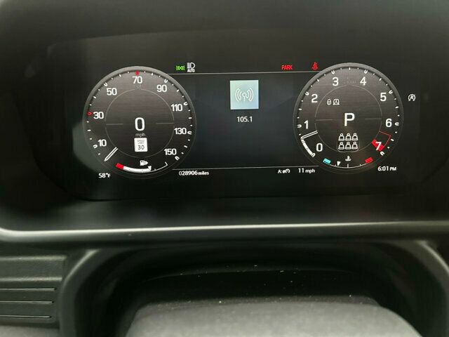 2023 Land Rover Defender 130-X-Dynamic/SE/ColdClimatePkg/PanoramicRoof/BlindSpot/NAV - 22936721 - 22