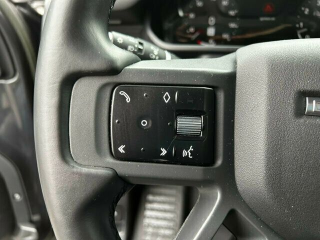 2023 Land Rover Defender 130-X-Dynamic/SE/ColdClimatePkg/PanoramicRoof/BlindSpot/NAV - 22936721 - 24