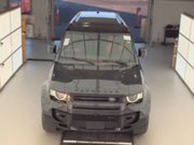 2023 Land Rover Defender 130-X-Dynamic/SE/ColdClimatePkg/PanoramicRoof/BlindSpot/NAV - 22936721 - 2