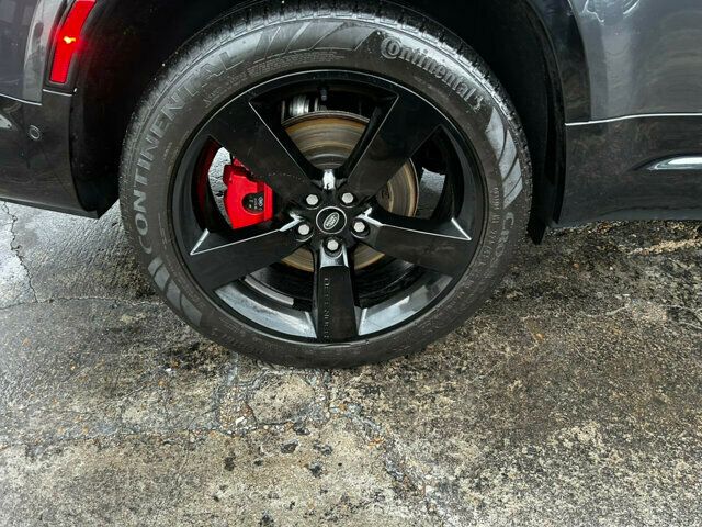 2023 Land Rover Defender 130-X-Dynamic/SE/ColdClimatePkg/PanoramicRoof/BlindSpot/NAV - 22936721 - 30