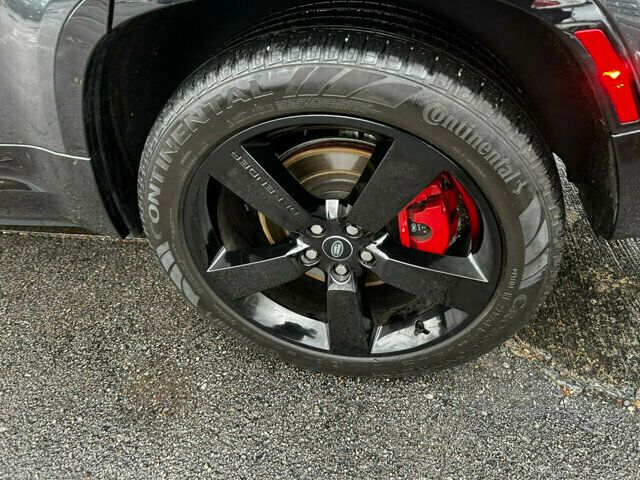 2023 Land Rover Defender 130-X-Dynamic/SE/ColdClimatePkg/PanoramicRoof/BlindSpot/NAV - 22936721 - 31