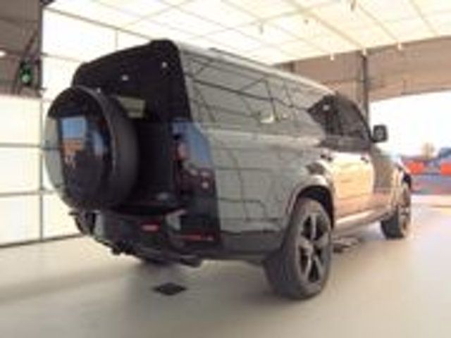 2023 Land Rover Defender 130-X-Dynamic/SE/ColdClimatePkg/PanoramicRoof/BlindSpot/NAV - 22936721 - 3