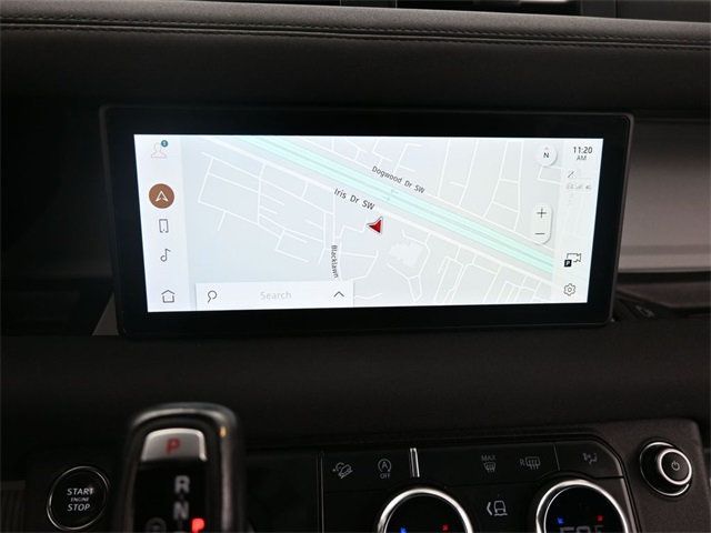 2023 Land Rover Defender 90 S AWD - 22858380 - 11