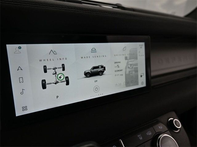 2023 Land Rover Defender 90 S AWD - 22858380 - 12