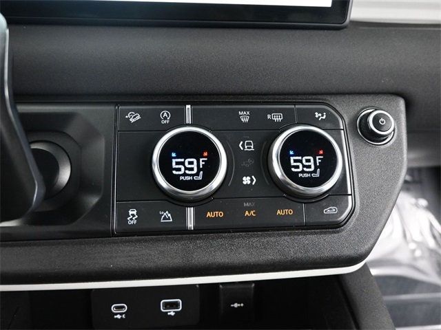 2023 Land Rover Defender 90 S AWD - 22858380 - 13