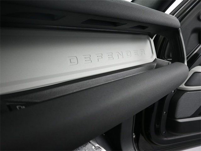 2023 Land Rover Defender 90 S AWD - 22858380 - 14
