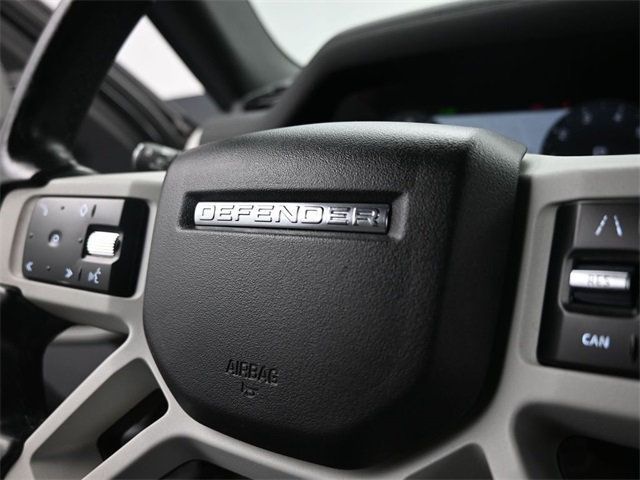 2023 Land Rover Defender 90 S AWD - 22858380 - 17