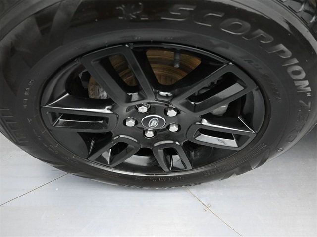 2023 Land Rover Defender 90 S AWD - 22858380 - 19