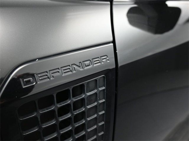 2023 Land Rover Defender 90 S AWD - 22858380 - 20