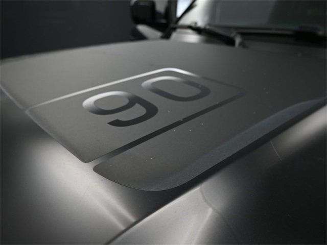 2023 Land Rover Defender 90 S AWD - 22858380 - 21