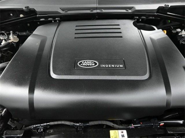 2023 Land Rover Defender 90 S AWD - 22858380 - 22