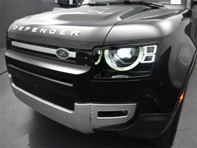 2023 Land Rover Defender 90 S AWD - 22858380 - 23