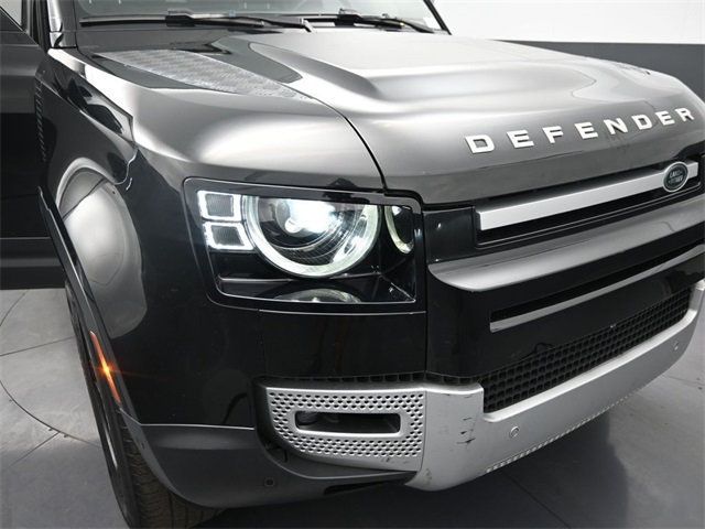 2023 Land Rover Defender 90 S AWD - 22858380 - 24