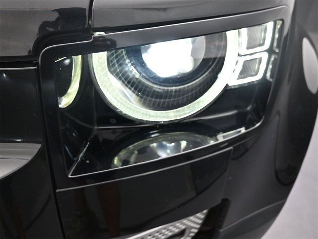 2023 Land Rover Defender 90 S AWD - 22858380 - 26
