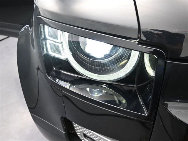 2023 Land Rover Defender 90 S AWD - 22858380 - 27