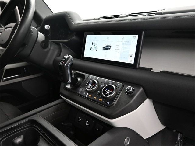 2023 Land Rover Defender 90 S AWD - 22858380 - 29