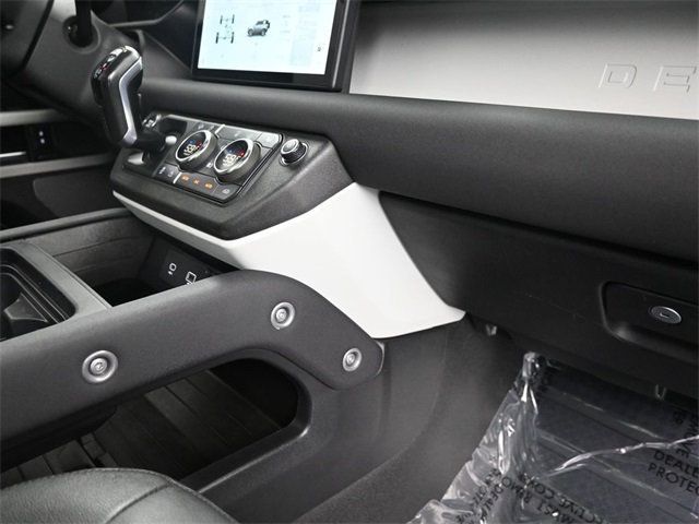 2023 Land Rover Defender 90 S AWD - 22858380 - 30