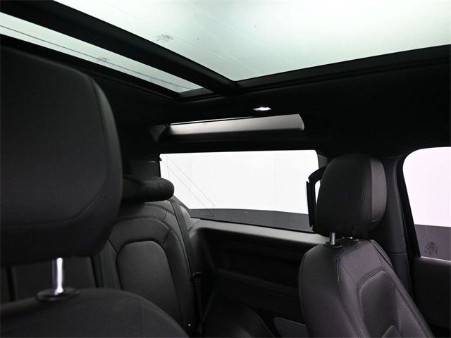 2023 Land Rover Defender 90 S AWD - 22858380 - 32