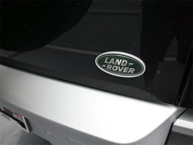 2023 Land Rover Defender 90 S AWD - 22858380 - 35