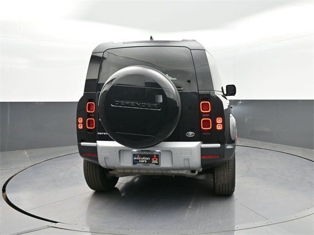 2023 Land Rover Defender 90 S AWD - 22858380 - 36